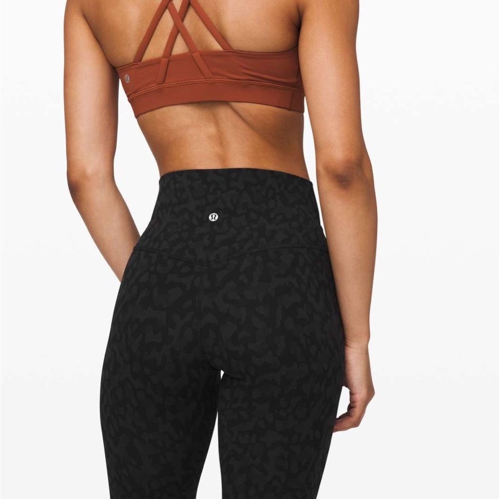 Lululemon Align Leggings